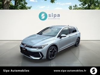 Voitures D'0Km À Tarbes | Volkswagen Golf 1.5 Etsi Evo2 150 Dsg7 R-Line Edition 5P
