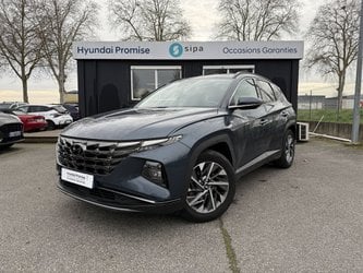 Voitures D'occasion À Muret | Hyundai Tucson Iv 1.6 Crdi 136 Hybrid 48V Dct-7 Creative 5P