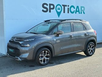 Voitures D'occasion À Lescar | Citroën C3 Aircross Bluehdi 110 S&S Bvm6 C-Series 5P