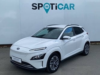 D'occasion À Villenave-D'ornon | Hyundai Kona Electrique 39 Kwh - 136 Ch Intuitive 5P