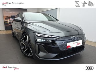 Voitures D'0Km À Lescar | Audi A6 Avant E-Tron A6 E-Tron Avant Performance 367 Ch 100 Kwh S Line 5P