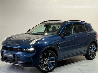 D'occasion À Toulouse | Lynk & Co 01 1.5 Phev 261 Ch Dcth7 5P
