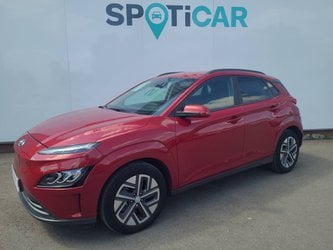 Voitures D'occasion À Villenave-D'ornon | Hyundai Kona Electrique 64 Kwh - 204 Ch Creative 5P