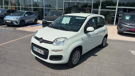 FIAT d'occasion à toulouse | Panda 1.2 69 ch s/s easy 5p