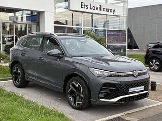 Voitures D'0Km À Lescar | Volkswagen Tiguan Iii 1.5 Etsi 150Ch Dsg7 R-Line 5P