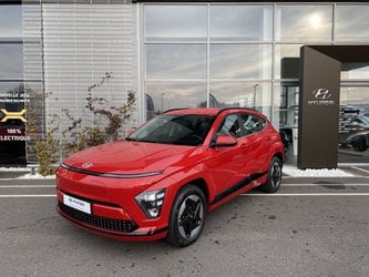 Voitures D'0Km À Toulouse | Hyundai Kona Ii Hybrid 129 Creative 5P