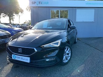 D'occasion À Muret | Seat Leon Iv 2.0 Tdi 150 Dsg7 Style Business 5P