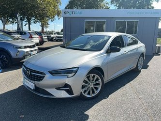 Voitures D'occasion À Muret | Opel Insignia B Grand Sport 1.5 Diesel 122 Ch Elegance Business 5P