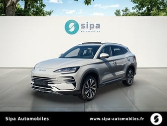 Voitures D'occasion À Mérignac | Byd Seal U 1.5L Dm-I 218 Ch Phev Boost 5P
