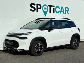 Voitures D'occasion À Lescar | Citroën C3 Aircross Puretech 110 S&S Bvm6 Feel Pack 5P