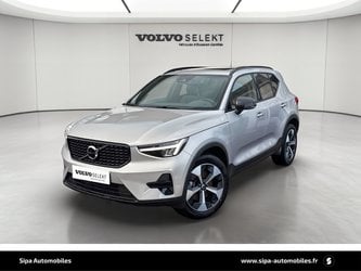 Voitures D'occasion À Mérignac | Volvo Xc40 B3 163 Ch Dct7 Ultra 5P