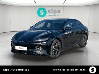 Voitures D'0Km À Le Bouscat | Byd Seal 82,5 Kwh 530 Ch Awd Excellence 4P