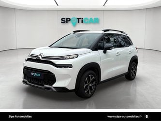 Voitures D'occasion À Mont-De-Marsan | Citroën C3 Aircross Bluehdi 110 S&S Bvm6 Plus 5P