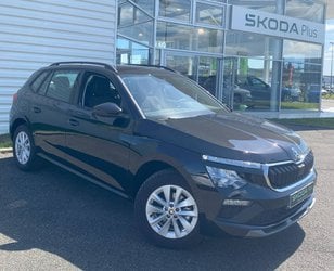 Voitures D'occasion À Lescar | Škoda Kamiq 1.0 Tsi Evo 2 116 Ch Bvm6 Selection 5P