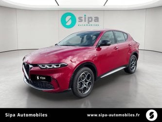 Voitures D'occasion À Toulouse | Alfa Romeo Tonale 1.5 Hybrid 160 Ch Vgt Tct7 Ti 5P