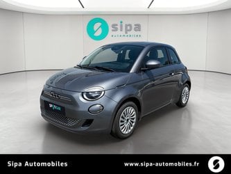 Voitures D'occasion À Villenave-D'ornon | Fiat 500 500E Berline E 118 Ch Nouvelle 3P