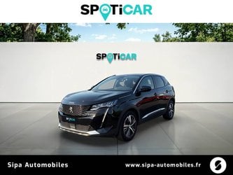 Voitures D'occasion À Mont-De-Marsan | Peugeot 3008 Bluehdi 130Ch S&S Eat8 Allure Pack 5P