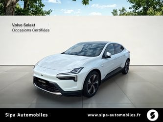 Voitures D'0Km À Labège | Polestar 4 Polestar Lr Single Motor Rwd 100 Kwh Prime 5P