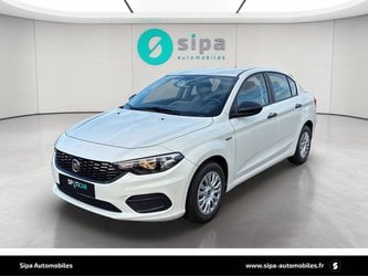 Voitures D'occasion À Toulouse | Fiat Tipo 1.4 95 Ch 4P