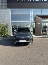 Voitures D'0Km À Toulouse | Hyundai Bayon 1.0 T-Gdi 90 Ultime Edition 5P
