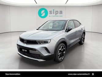 Voitures D'occasion À Toulouse | Opel Mokka 1.5 Diesel 110 Ch Bvm6 Ultimate 5P