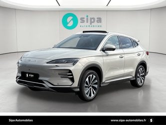 Voitures D'0Km À Mérignac | Byd Seal U Ev 87 Kwh 218 Ch Design 5P