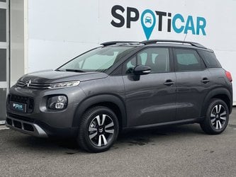 Voitures D'occasion À Lescar | Citroën C3 Aircross Puretech 110 S&S Bvm6 Feel Business 5P