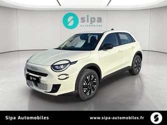 Voitures D'0Km À Mérignac | Fiat 600 Societe 1.2 Hybrid 100 Ch Dct6 5P