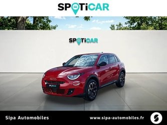 Voitures D'occasion À Mérignac | Fiat 600 T-Gen 3 1.2 Hybrid 110Ch Edct6 La Prima 5P