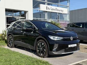 Voitures D'0Km À Lescar | Volkswagen Id.4 286 Ch Pro Life Max 5P