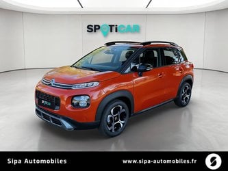 Voitures D'occasion À Lescar | Citroën C3 Aircross Puretech 110 S&S Bvm5 Shine 5P