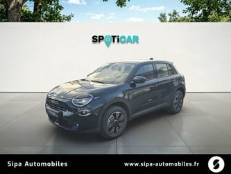 Voitures D'occasion À Mont-De-Marsan | Fiat 600 T-Gen 3 1.2 Hybrid 145Ch Edct6 Pop 5P