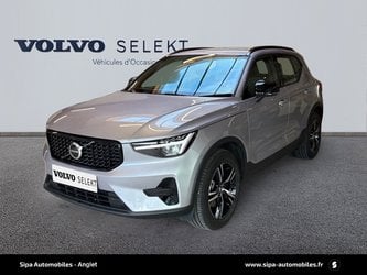 Voitures D'0Km À Anglet | Volvo Xc40 B3 163 Ch Dct7 Plus 5P