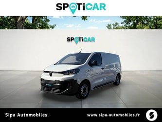 D'occasion À Mont-De-Marsan | Citroën Jumpy Fgn M Bluehdi 145 Bvm6 5P