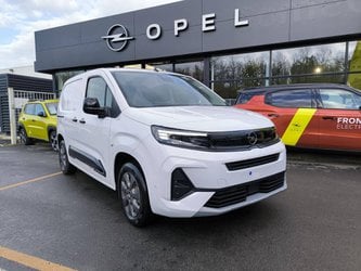 D'0Km À Toulouse | Opel Combo Cargo Combo Cargo M Diesel 100 Ch Manuelle Tech 4P