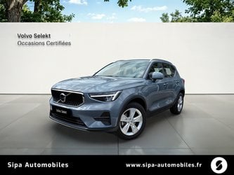 Voitures D'occasion À Mérignac | Volvo Xc40 B3 163 Ch Dct7 Start 5P