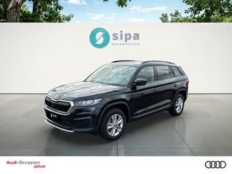 Voitures D'occasion À Lescar | Škoda Kodiaq 2.0 Tdi 150 Scr Dsg7 7Pl Business 5P