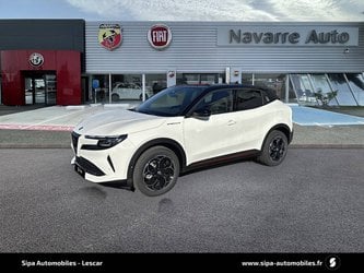 Voitures D'0Km À Lescar | Alfa Romeo Junior Elettrica Junior Electrique 156 Ch Speciale 5P