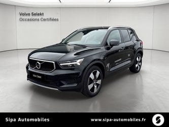 Voitures D'occasion À Labège | Volvo Xc40 D3 Adblue 150 Ch Geartronic 8 Momentum 5P