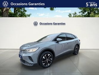 Voitures D'occasion À Lescar | Volkswagen Id.4 286 Ch Pro Life Max 5P