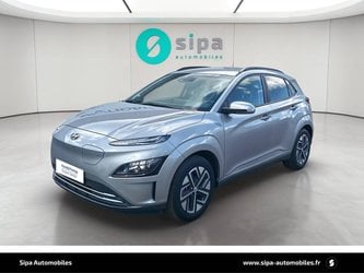 D'occasion À Villenave-D'ornon | Hyundai Kona Electrique 39 Kwh - 136 Ch Intuitive 5P