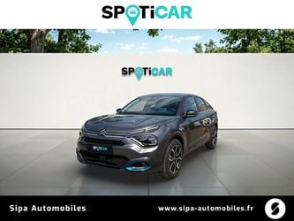 Voitures D'occasion À Mont-De-Marsan | Citroën C4 E- 136 Ch Automatique Shine 5P