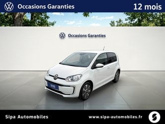 Volkswagen d'occasion à lescar | e-up! 2.0 electrique 5p