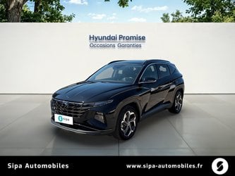 Voitures D'occasion À Le Bouscat | Hyundai Tucson 1.6 T-Gdi 230 Hybrid Bva6 Executive 5P