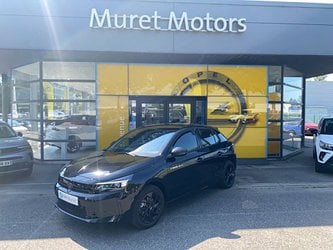 Voitures D'0Km À Toulouse | Opel Corsa F 1.2 Turbo 100 Ch Bvm6 Gs 5P