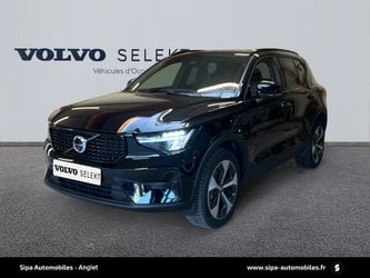 Voitures D'occasion À Anglet | Volvo Xc40 B3 163 Ch Dct7 Ultra 5P