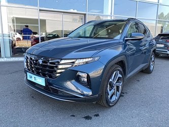 D'occasion À Toulouse | Hyundai Tucson Iv 1.6 T-Gdi 230 Hybrid Bva6 Executive 5P