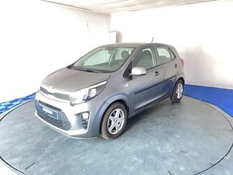 Voitures Occasion Kia Picanto Iii 1.0 Dpi 67Ch Isg Bvm5 Active 5P À Toulouse