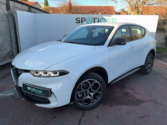 Voitures D'occasion À Libourne | Alfa Romeo Tonale 1.5 Ibrida 160 Ch Vgt Tct7 Sprint 5P