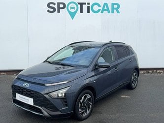Voitures D'occasion À Villenave-D'ornon | Hyundai Bayon 1.0 T-Gdi 100 Hybrid 48V Intuitive 5P